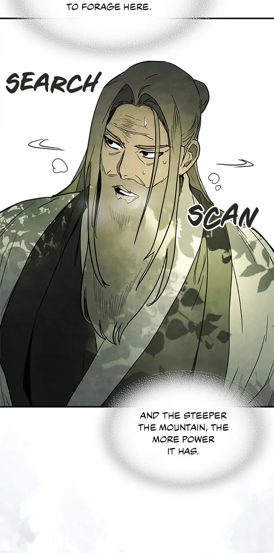 Yi Shen Dang Guan Chapter 62 18